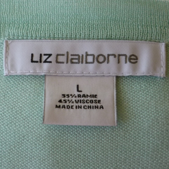 Liz Claiborne & Daisy Fuentes - Picture 7 of 8
